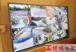 “天眼”全天候运作，迳吓村三年保持零发案 - 广东大洋网