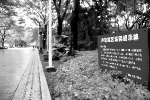 黄花岗公园划休闲区让市民健身 - 广东大洋网