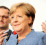 当地时间9月24日18时，2017年德国联邦议院选举正式结束投票。默克尔领导的联盟党获得了33%的选票，使其保持了国会第一大党的位置。 - News.Ycwb.Com
