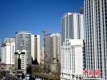 10月份70个大中城市中一线城市新房价格环比下降 - News.21cn.Com
