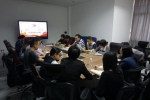 十九大代表与广东科技工作者面对面 - 科学技术厅