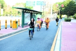 共享单车再捏“手刹” - 广东大洋网