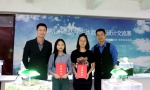 “铧汇杯”水族景观设计交流赛在我校举行 - 华南农业大学