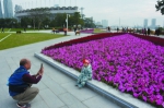 二沙岛钻石造型艺术公园邀你来玩 - 广东大洋网