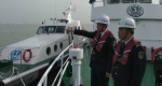 福建货轮与江苏货轮在珠江口伶仃洋发生碰撞 导致一货轮沉没 - 广东大洋网
