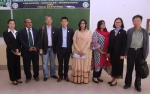 我校代表团访问巴基斯坦高校 加强与一带一路国家的交流与合作 - 华南农业大学