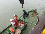 珠江口货船碰撞事故：3名船员已安全获救 其余9名船员正在被施救中 - News.Timedg.Com