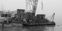《珠江口货船碰撞7名船员获救》追踪 - 新浪广东