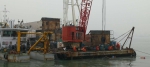 沉没货轮失踪船员搜救工作仍在进行 打捞起两具遗体仍有三人下落不明 - 广东大洋网