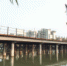 甲子桥便桥预计在月底通车。 - 新浪广东