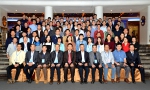 我校顺利举办第一届全国微生物信号通讯与致病机理研讨会 - 华南农业大学