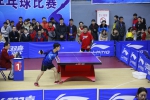 校乒乓球队在2017年第八届中国大学生阳光体育乒乓球比赛 荣获一等奖 - 华南师范大学