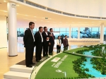 刘炜副厅长率队赴惠州市开展“实施创新驱动发展战略”专题调研 - 科学技术厅