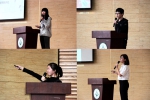 首届广东地区高校昆虫标本制作大赛在我校举行 - 华南农业大学