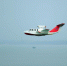 国产“会飞的船”完成在三亚首秀 时速210公里 - News.Ycwb.Com