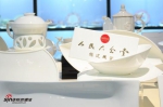 展览回顾 看那些值得潮汕人为之骄傲的潮州陶瓷 - 新浪广东