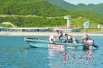 深圳高标准构建海洋立体监测网 - Gd.People.Com.Cn