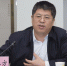 科技部政策法规与监督司贺德方司长一行来我省开展科研诚信建设与科技创新调研 - 科学技术厅