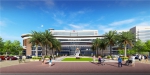 潮州市中心医院新院今天动工建设 确保两年多建成 - 新浪广东