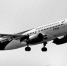 第二架C919大型客机完成首飞 共将投入6架试飞飞机 - News.Ycwb.Com