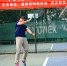 惠州网球协会会员积分赛完美收官 - 体育局