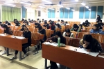 学校2017年下半年大学英语四六级考试圆满结束　　　 - 华南农业大学