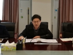 杨军副厅长主持召开人工智能和宽带通信部省市联动工作交流会 - 科学技术厅