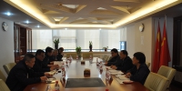 广州特办召开2017年供港澳活畜禽代理行座谈会 - 中华人民共和国商务部