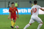 拼出希望，更要遵循规律——中国足球的2017 - 体育局