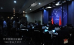 韩国海警发射200余发子弹警告中国渔船 外交部回应 - News.Ycwb.Com