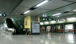 深圳地铁11号线发生意外1人被碾亡 半年故障三次 - 新浪广东