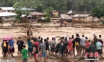 风暴袭菲律宾数百人死伤 5万多人受灾航班取消 - News.Ycwb.Com