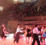 韶关参加第20届广东体育舞蹈锦标赛 - 体育局