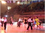 韶关参加第20届广东体育舞蹈锦标赛 - 体育局