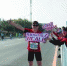 广州黄埔区级马拉松赛开跑 三大项目总规模达1.5万人 - 新浪广东