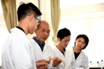 坚持科研兴校道路  科研平台向更高层次迈进  科技创新能力持续增强 - 华南农业大学