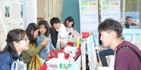 社工专业就业难对口？珠海市32家社会组织集中招人啦 - 新浪广东