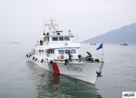 惠州海事用最快速度为急病船员打开生命通道 - 广东大洋网