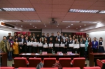 我校举办第七届“挑战杯•创青春”学生创业大赛 - 华南师范大学
