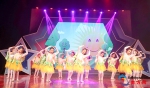 2017广东小学生诗歌节作品音乐会在广州举行 - 广东大洋网