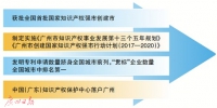 广州全力推进知识产权强市建设 - 广东大洋网