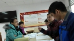 我校组织开展基层党建现场检查考核工作 - 华南师范大学