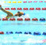 禅城区青少年冬季游泳赛 举行 - 体育局