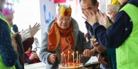 阳江鼓励发展养老设施 让老人晚年更幸福 - 广东大洋网