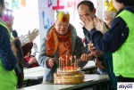 阳江鼓励发展养老设施 让老人晚年更幸福 - 广东大洋网