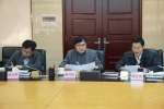 刘炜副厅长带队赴佛山市督促推进广东省实验室建设工作 - 科学技术厅