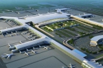 广州白云机场综保区将优化 实现空港海港联动发展 - 新浪广东