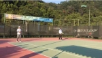 江门2018年网球团体邀请赛隆重举行 - 体育局