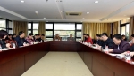 学校召开国防教育领导小组会议 部署2017级学生军训工作 - 华南农业大学