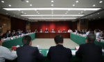 省国资委召开2018年第一次企业负责人工作会议 - 人民政府国有资产监督管理委员会